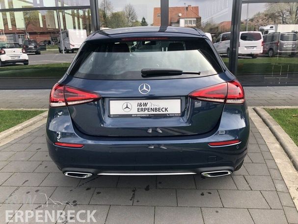 Mercedes-Benz A 180 100 kW image number 5