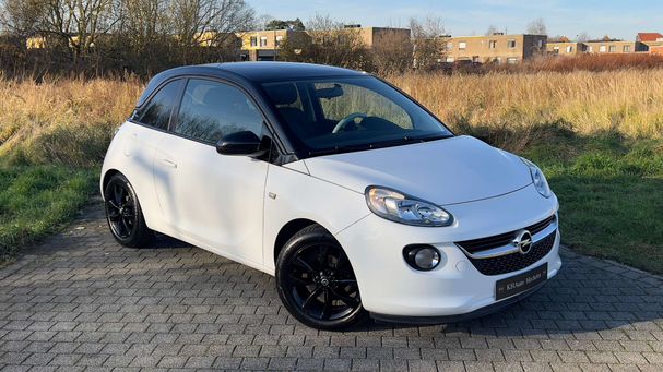 Opel Adam 1.2 Jam 51 kW image number 2