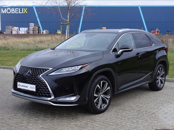 Lexus RX 300 175 kW image number 1