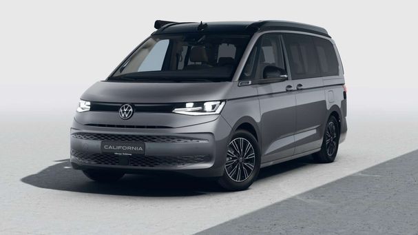 Volkswagen T7 California 2.0 TSI Beach DSG 150 kW image number 1