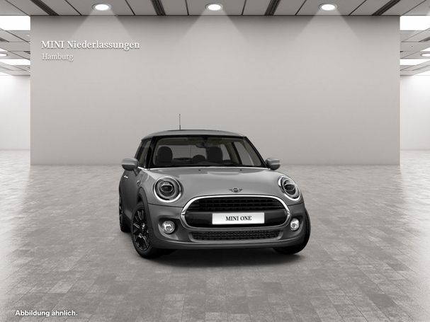 Mini One 75 kW image number 11