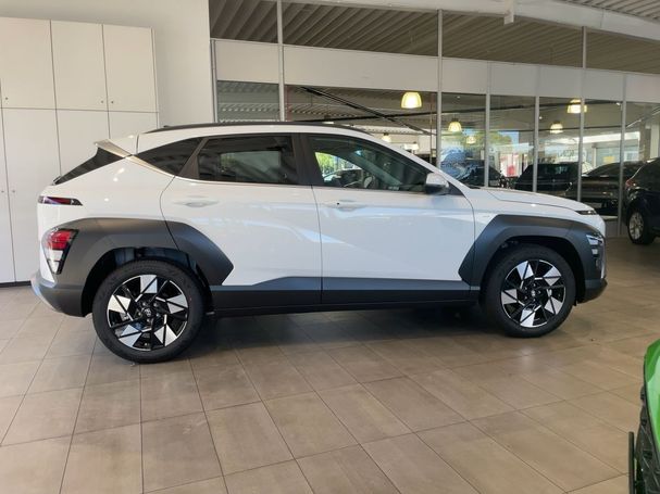 Hyundai Kona Hybrid Trend 104 kW image number 2