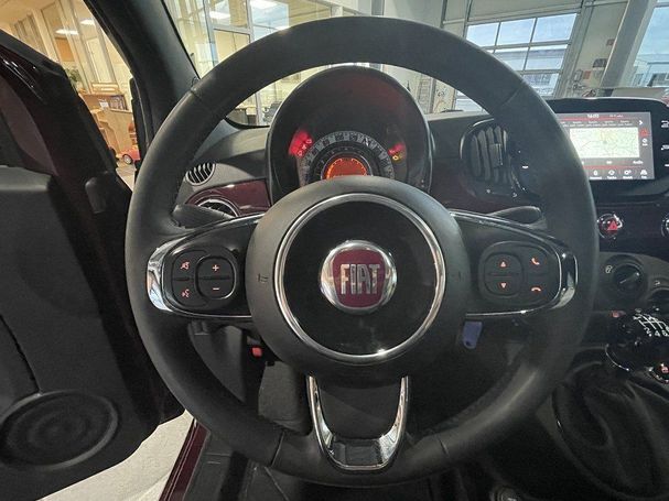 Fiat 500 1.0 51 kW image number 8