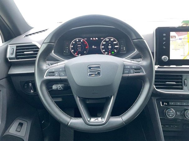 Seat Tarraco 2.0 TSI 4Drive DSG Xcellence 140 kW image number 11