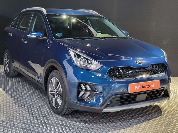 Kia Niro 1.6 104 kW image number 2