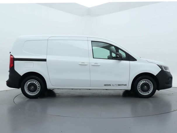 Renault Kangoo E-TECH 90 kW image number 23