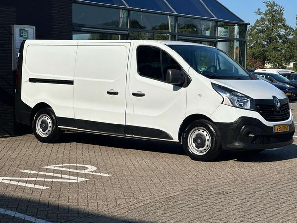 Renault Trafic DCi L2H1 70 kW image number 6