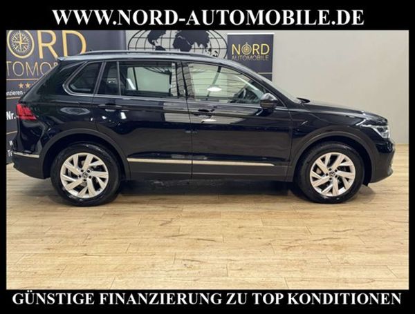 Volkswagen Tiguan 2.0 TDI Life 4Motion DSG 110 kW image number 7