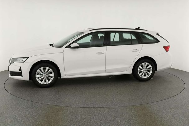 Skoda Octavia Combi 2.0 TDI 110 kW image number 32