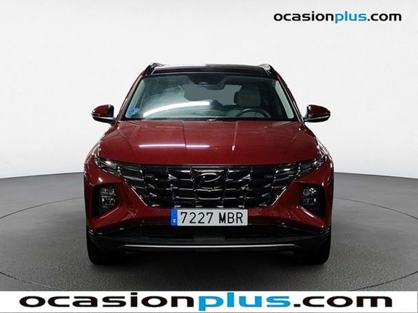 Hyundai Tucson 1.6 N 132 kW image number 16