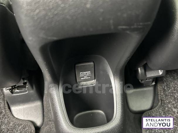 Honda HR-V 1.5 i-VTEC CVT 96 kW image number 32