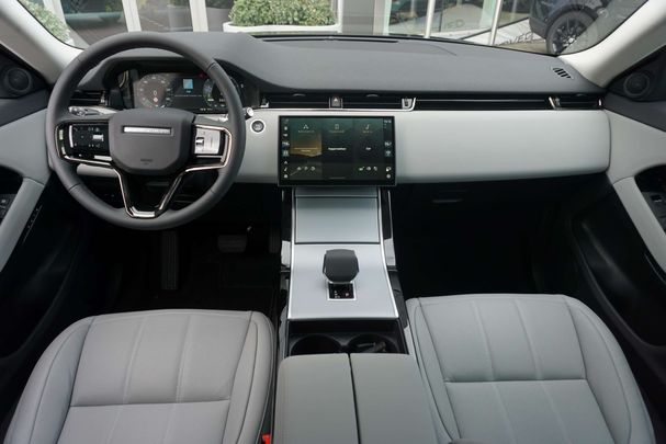 Land Rover Range Rover Evoque 227 kW image number 4