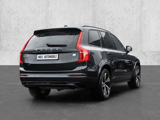 Volvo XC90 T8 Recharge AWD 335 kW image number 2