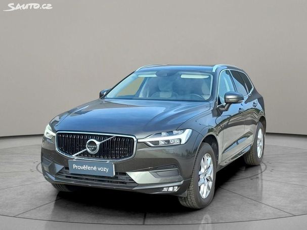 Volvo XC60 AWD Momentum B5 173 kW image number 2