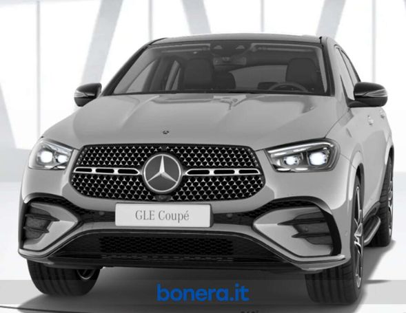 Mercedes-Benz GLE 350 de PHEV 4Matic 245 kW image number 1