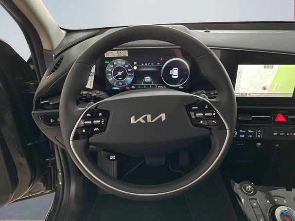 Kia Niro 150 kW image number 12