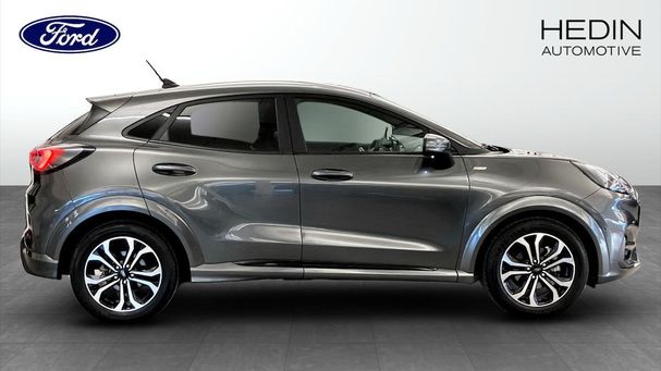 Ford Puma 114 kW image number 6