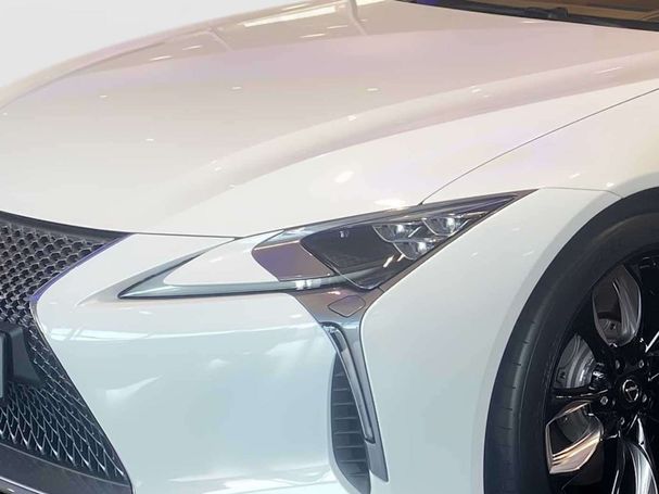 Lexus LC 500 341 kW image number 7