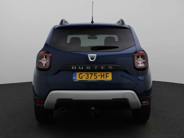 Dacia Duster TCe Prestige 96 kW image number 3