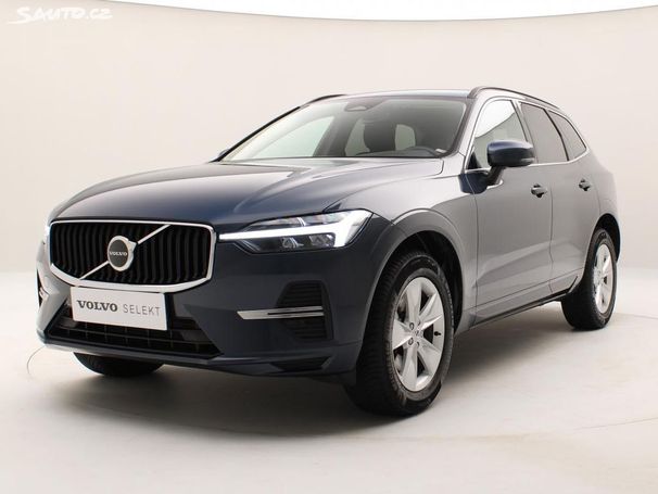 Volvo XC60 B4 AWD 145 kW image number 1