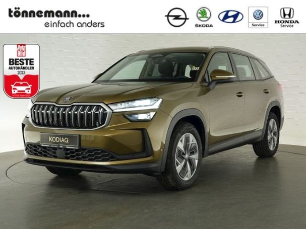 Skoda Kodiaq TDI Selection 4x4 DSG 142 kW image number 1