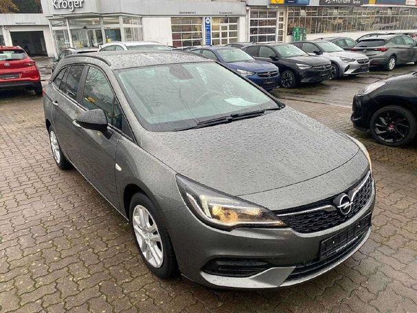 Opel Astra 90 kW image number 2