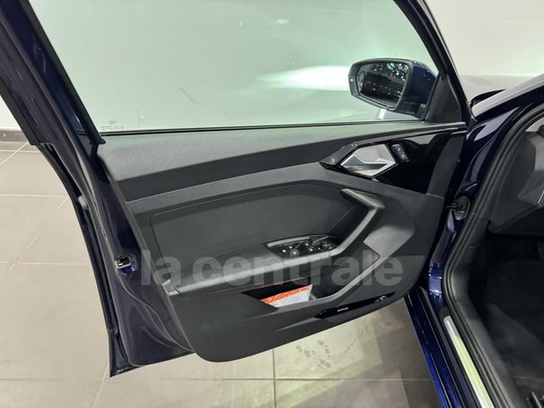 Audi A1 25 TFSI S tronic 70 kW image number 25