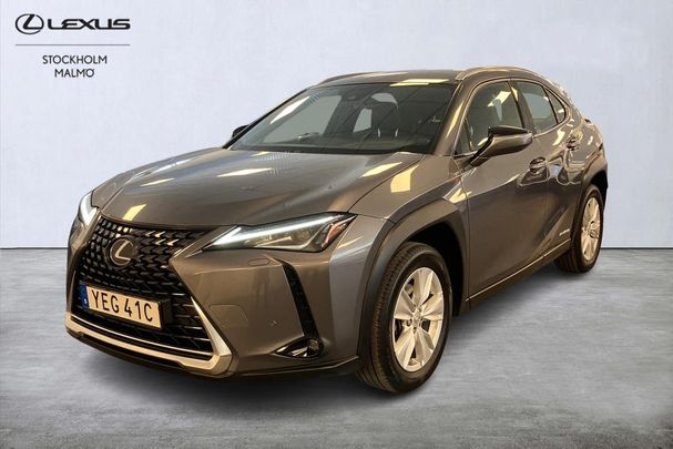 Lexus UX 250h 138 kW image number 1