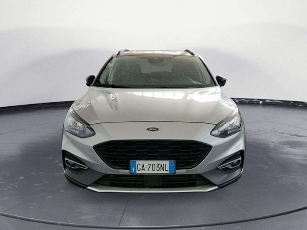 Ford Focus 1.0 EcoBoost ACTIVE 92 kW image number 1