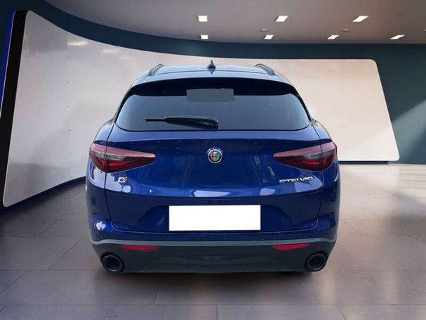 Alfa Romeo Stelvio 2.2 Q4 140 kW image number 5