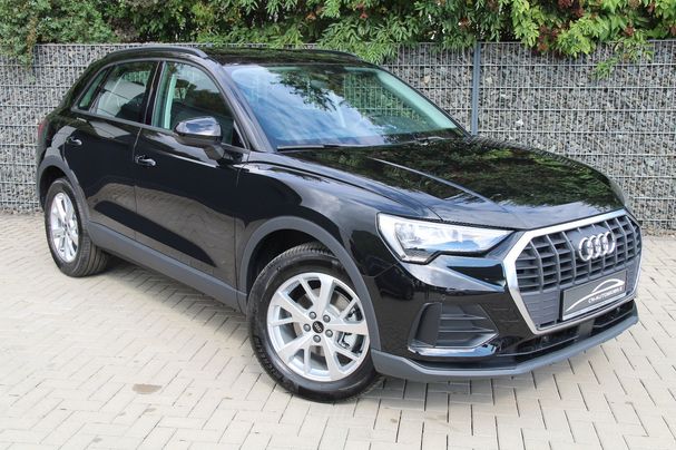 Audi Q3 35 TDI S tronic 110 kW image number 1