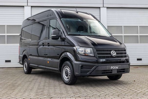 Volkswagen Crafter 35 TDI Trendline 103 kW image number 8