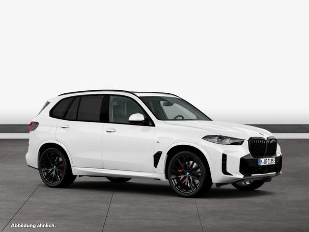 BMW X5 50e xDrive 360 kW image number 9