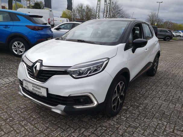 Renault Captur Energy INTENS 66 kW image number 1