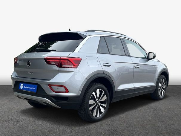 Volkswagen T-Roc 2.0 TDI DSG 110 kW image number 3