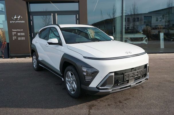 Hyundai Kona 1.0 T-GDI Trend 88 kW image number 3