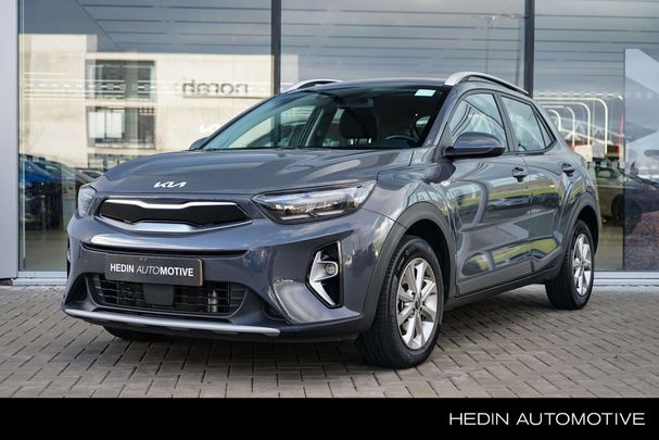 Kia Stonic 74 kW image number 1