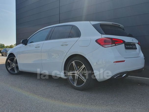 Mercedes-Benz A 180 100 kW image number 15