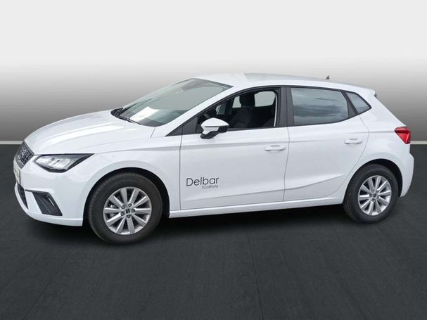 Seat Ibiza 1.0 TSI 70 kW image number 6