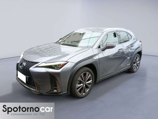 Lexus UX 250h 135 kW image number 1