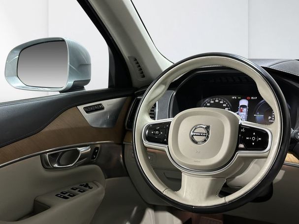 Volvo XC90 Recharge T8 AWD 288 kW image number 15