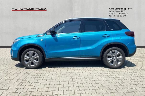 Suzuki Vitara 103 kW image number 5