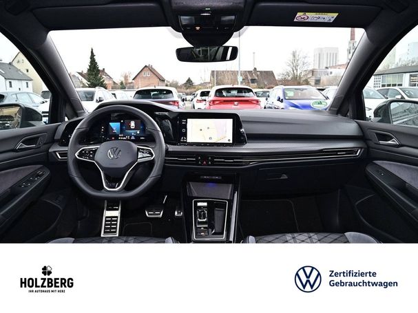 Volkswagen Golf Variant 2.0 TDI DSG 110 kW image number 13