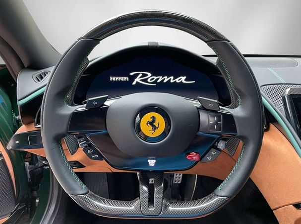 Ferrari Roma 456 kW image number 16