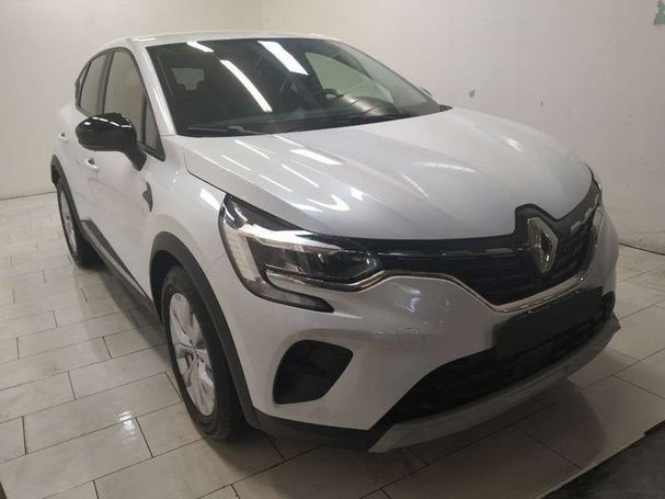 Renault Captur TCe 100 Business 74 kW image number 2