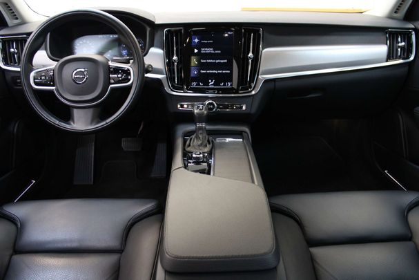 Volvo V90 T4 Momentum 140 kW image number 4