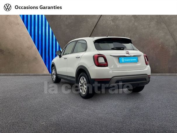 Fiat 500X 1.0 FireFly City Cross 88 kW image number 18