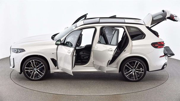 BMW X5 xDrive30d 210 kW image number 17