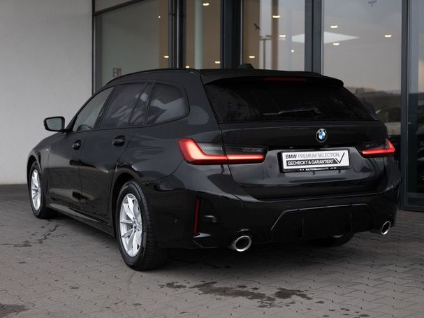 BMW 320d Touring 140 kW image number 4