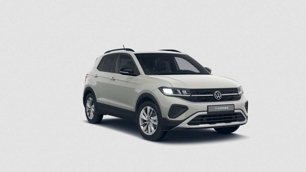 Volkswagen T-Cross 1.0 TSI Life 85 kW image number 7